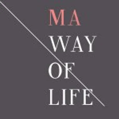 MAWAYOFLIFE profile