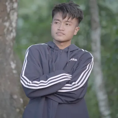 Samson Lalnunmawia profile