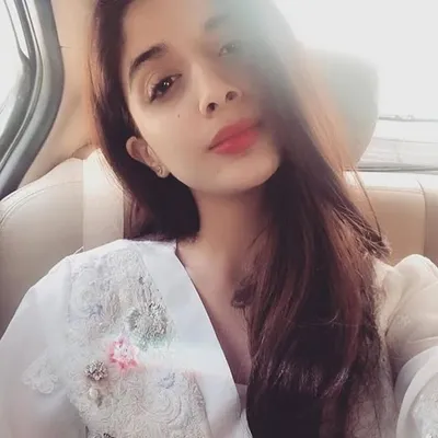 Mawra😘 profile