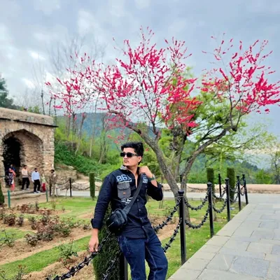 Golu Khan profile