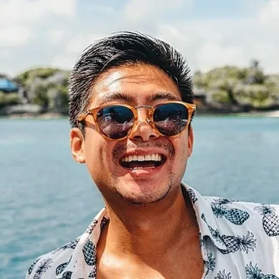 Max Lam / Travel & Food Blog profile