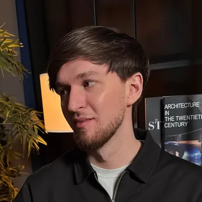 MAX YURKOVSKYI | marketing and content strategy profile