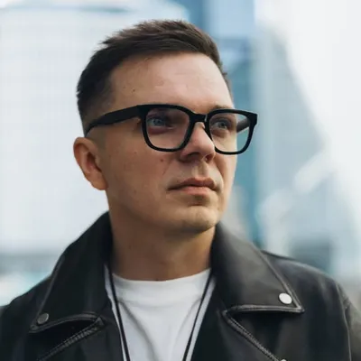 Max Zakharov | Максим Захаров profile