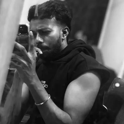 وِشنُو وِنود profile