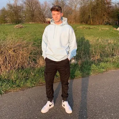 Max Söffken profile