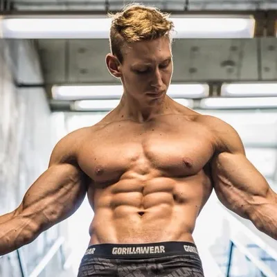 Max Hofmann profile
