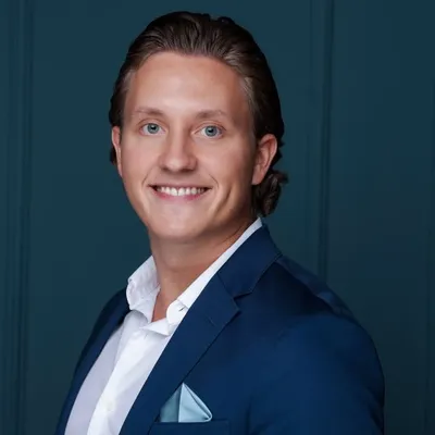 Maximilian Jekutsch profile