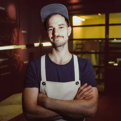 Max Kugel profile