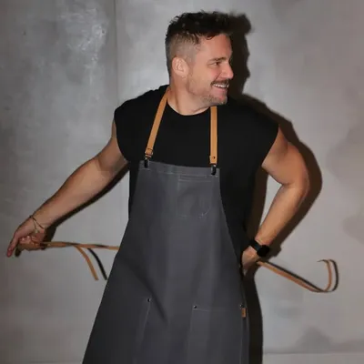 CHEF MAX L’AFFAMÉ 👨🏻🍳 profile