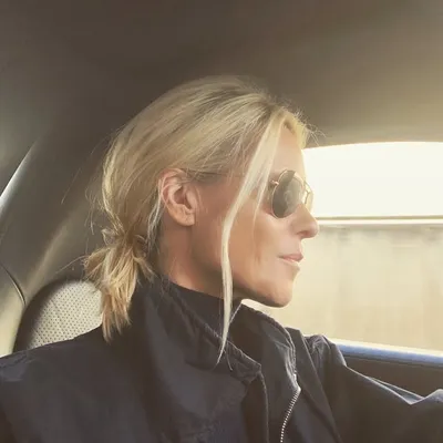 Martina Meier profile