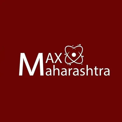 Max Maharashtra profile