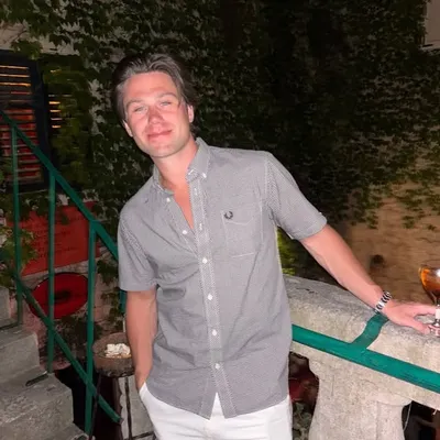 Max McPeak profile