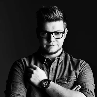 Max Grote | FOTOGRAF profile