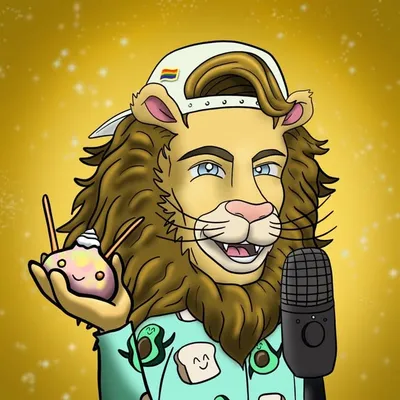 Max Relax ASMR profile