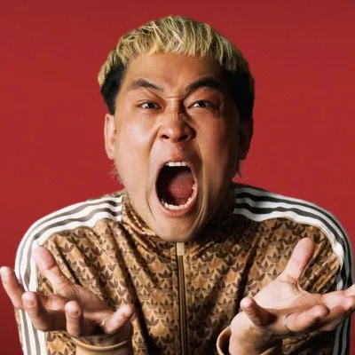 MaxSuzuki🐦🔥【MAX鈴木/マックス鈴木】 profile