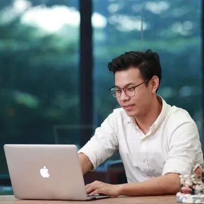 Chris (TRX) profile