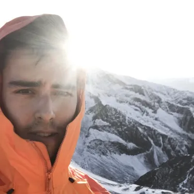 Maximilian Zoll profile