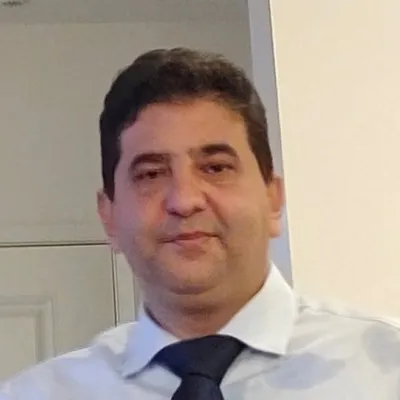 Dr Daniel Jefferson profile
