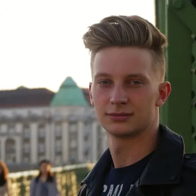 Maximilian Altenburger profile