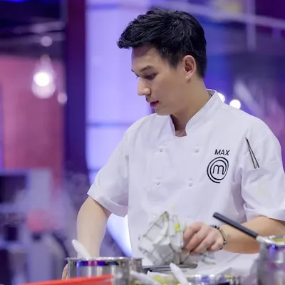 NUNTAWAT MAX CHANYALIKIT profile