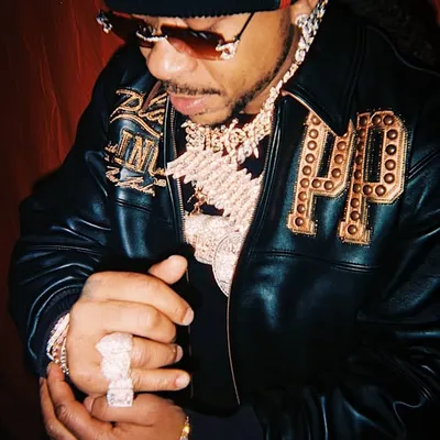 Max B profile