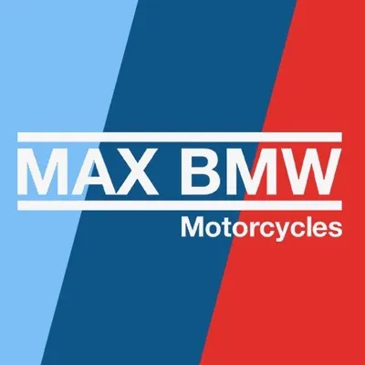 MAX BMW Motorcycles profile