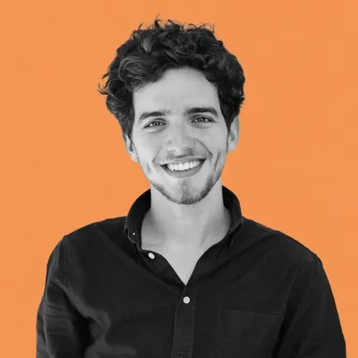 Maximilian Braun profile
