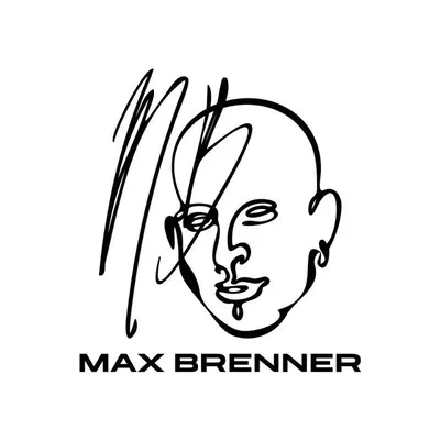 Max Brenner Israel profile