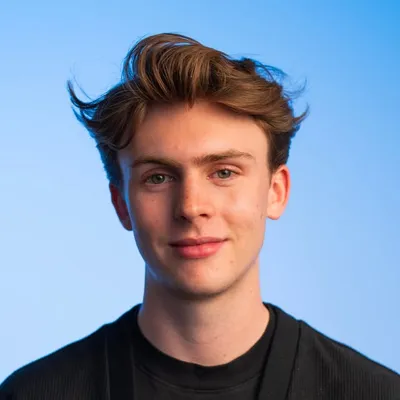 Maximilian Reisinger profile