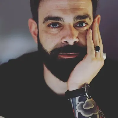 Max Capozzi | Scrittore e aforista profile