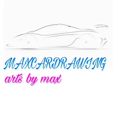 Maxence® car drawing profile
