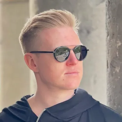Чирков Максим profile
