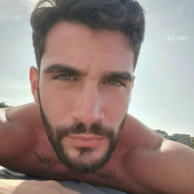 Massimo Derosas profile