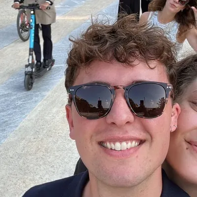 Max Junior de Zwaan profile
