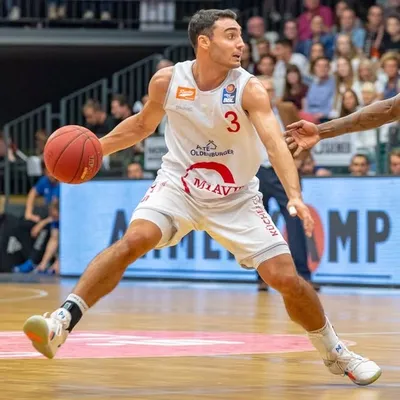 Max Dileo profile
