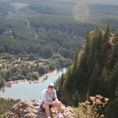 max dressler profile