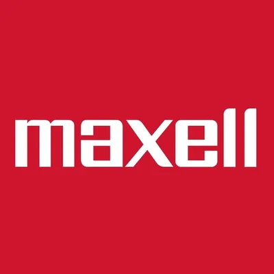 Maxell™ Latam profile
