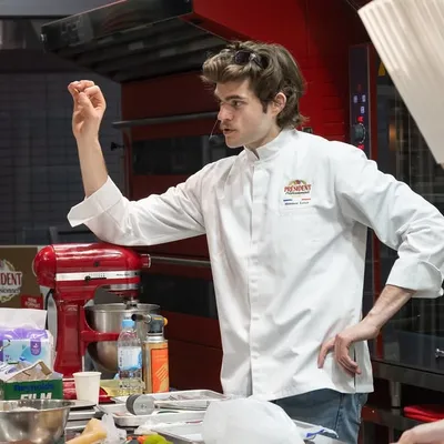 Maxence Lelait profile