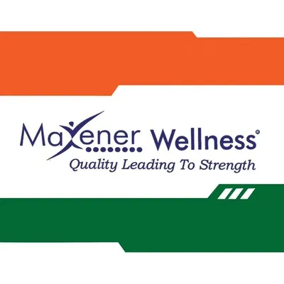 MAXENER WELLNESS LIMITED profile