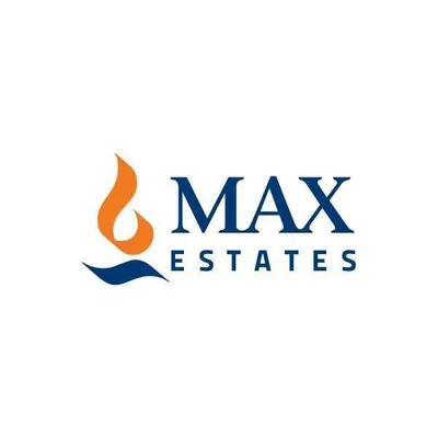 Max Estates profile