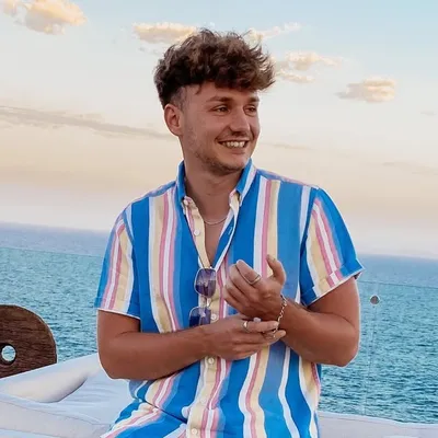 Max Fentsy profile
