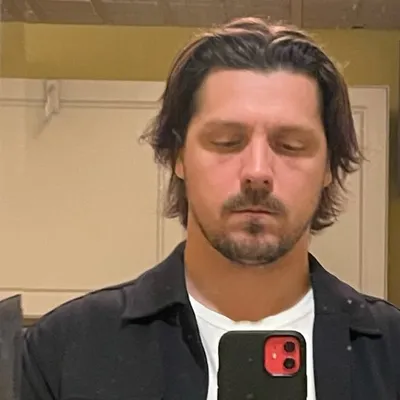 Maxime Fortier-Grégoire profile