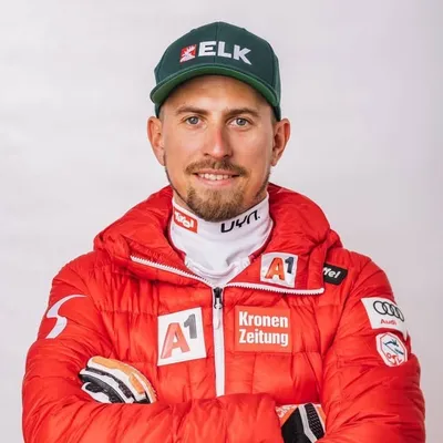 Max Franz profile