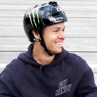 Max Fredriksson profile