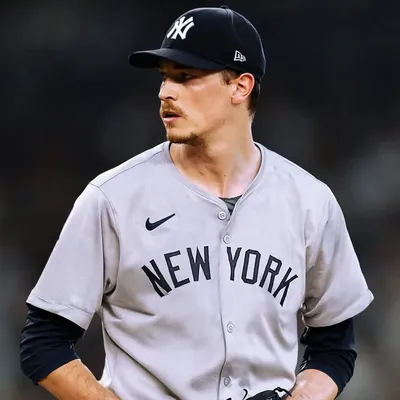 Max Fried profile