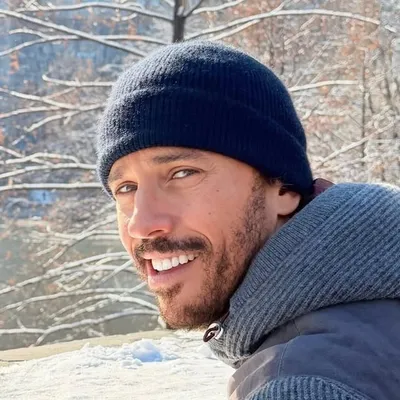 Максим Галкин profile
