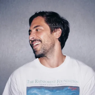 Max Giesinger profile