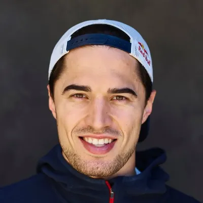 Max Heinzer profile