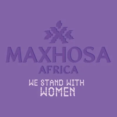 MAXHOSA AFRICA™ profile