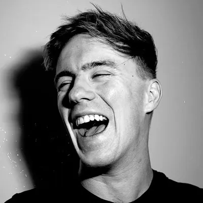 Max Hurrell profile